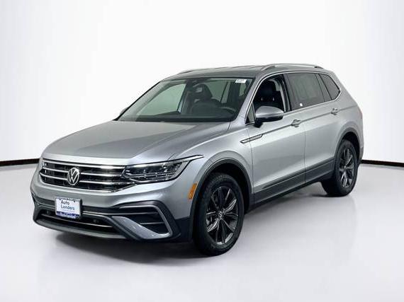 VOLKSWAGEN TIGUAN 4MOTION 2022 3VV2B7AX5NM173218 image VOLKSWAGEN TIGUAN 4MOTION 2022 3VV2B7AX5NM173218 image